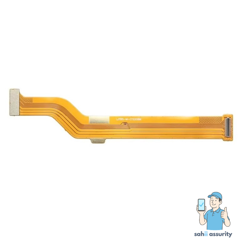 Main Board Flex Cable for Vivo X50 Lite